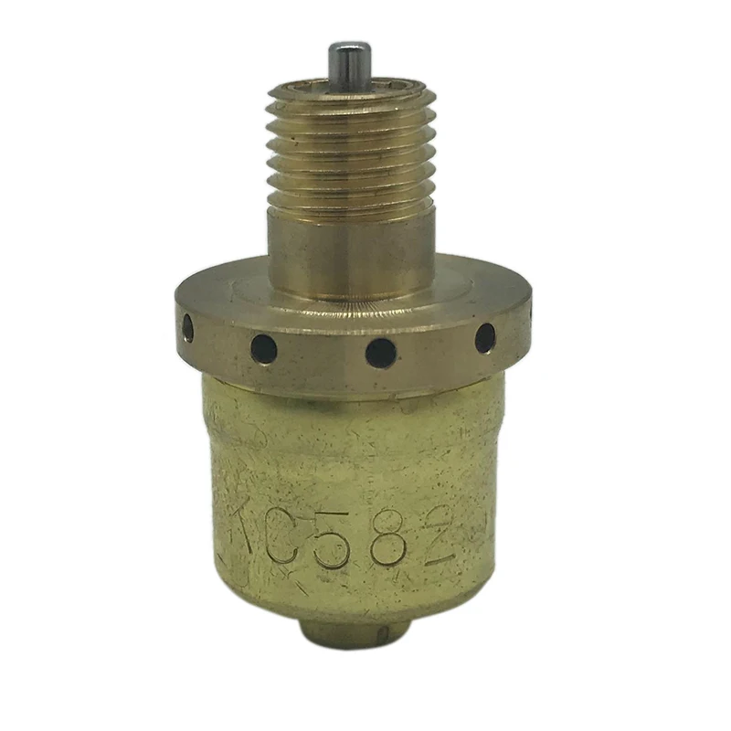 Компрессор авто A/C клапан управления для Sanden Sd7V16 Sd7V12 Sd6V12 Ford Peugeot Renault Citroen| |
