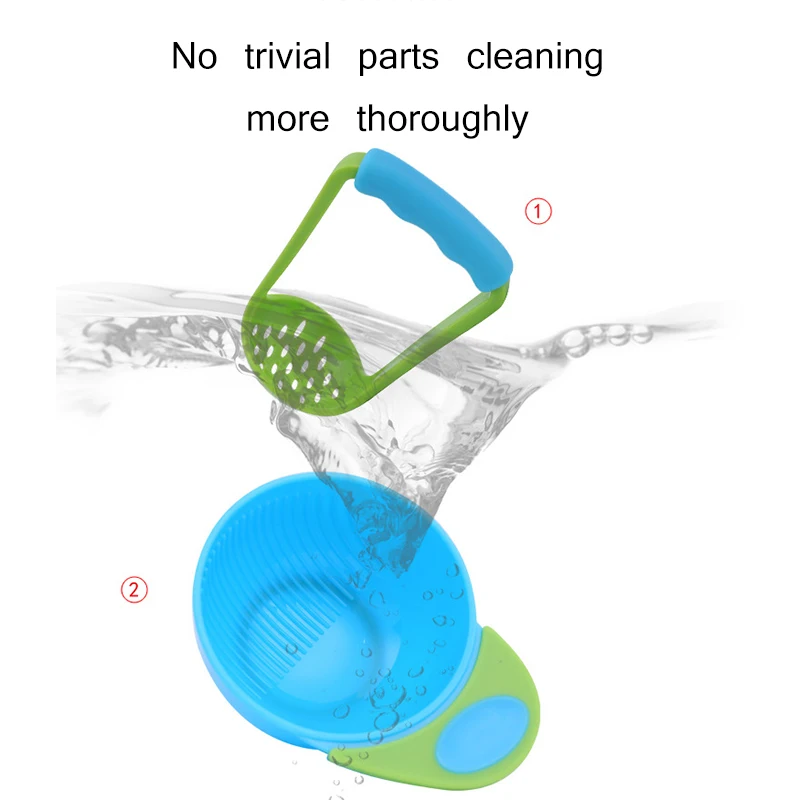 Кухонный комбайн для кормления ребенка кухонные мельницы инструменты детского