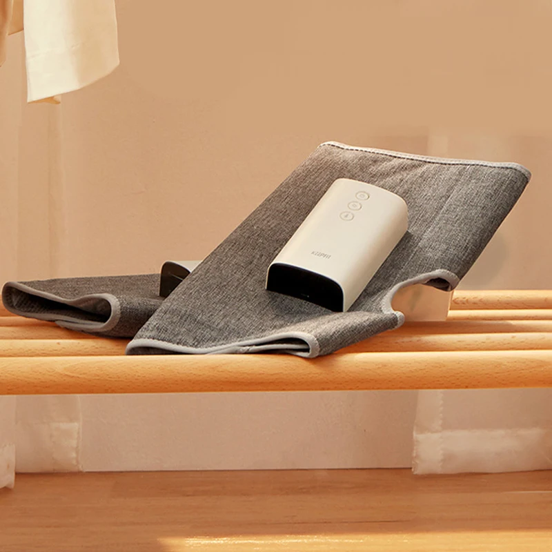 

Leg massage Calf Air Wave Massager Home Foot Remedy For Varicose Vein Pain Physiotherapy Air Pressure Knead Masajeador De Pies