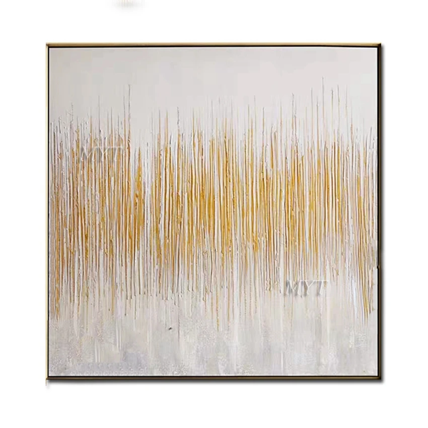 

Красочная розовая картина маслом на холсте, современная картина на стену, картины для гостиной и спальни, картины без рамки