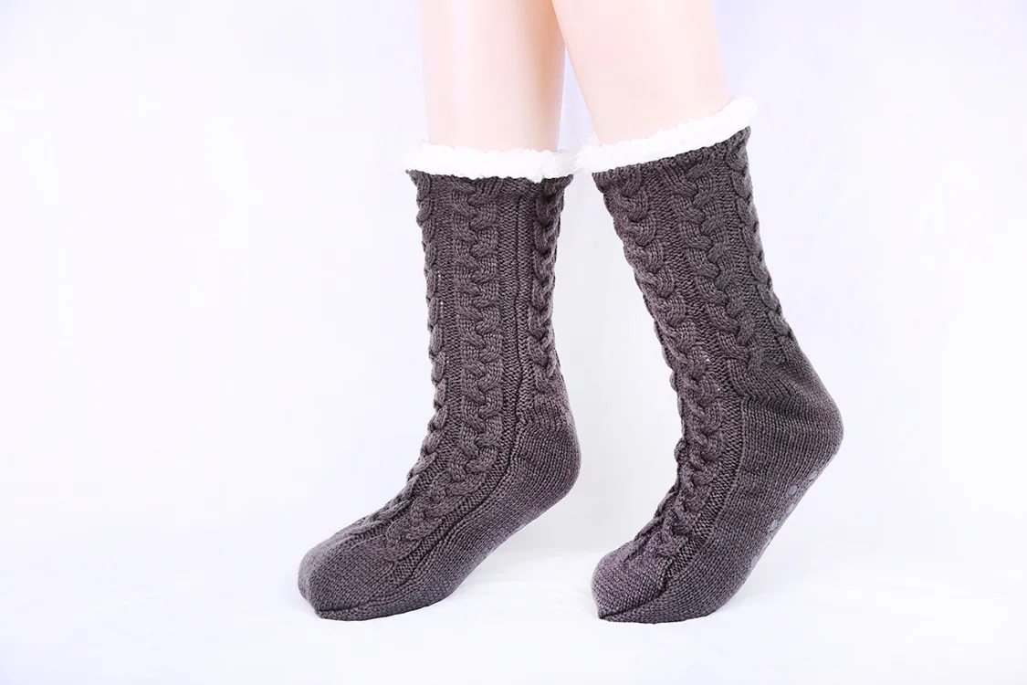 

Thick Adults Kids Socks Winter Soft Warm Socks for Children Boys Girls Thermal Floor Socks kawaii funny socks