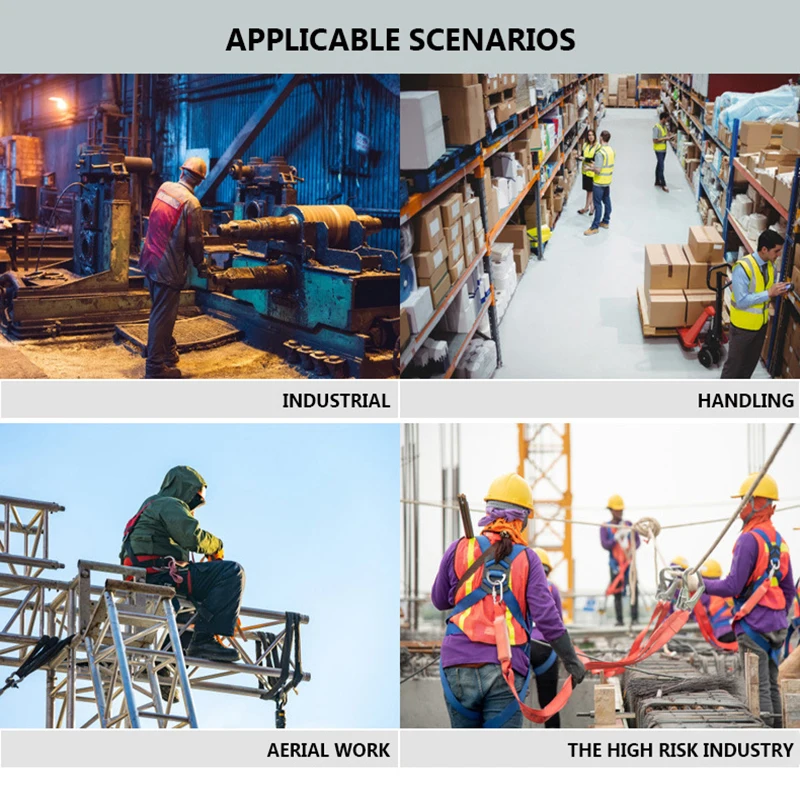 Анти заторный Чан анти столкновения противоскользящие шок удар устойчивые к