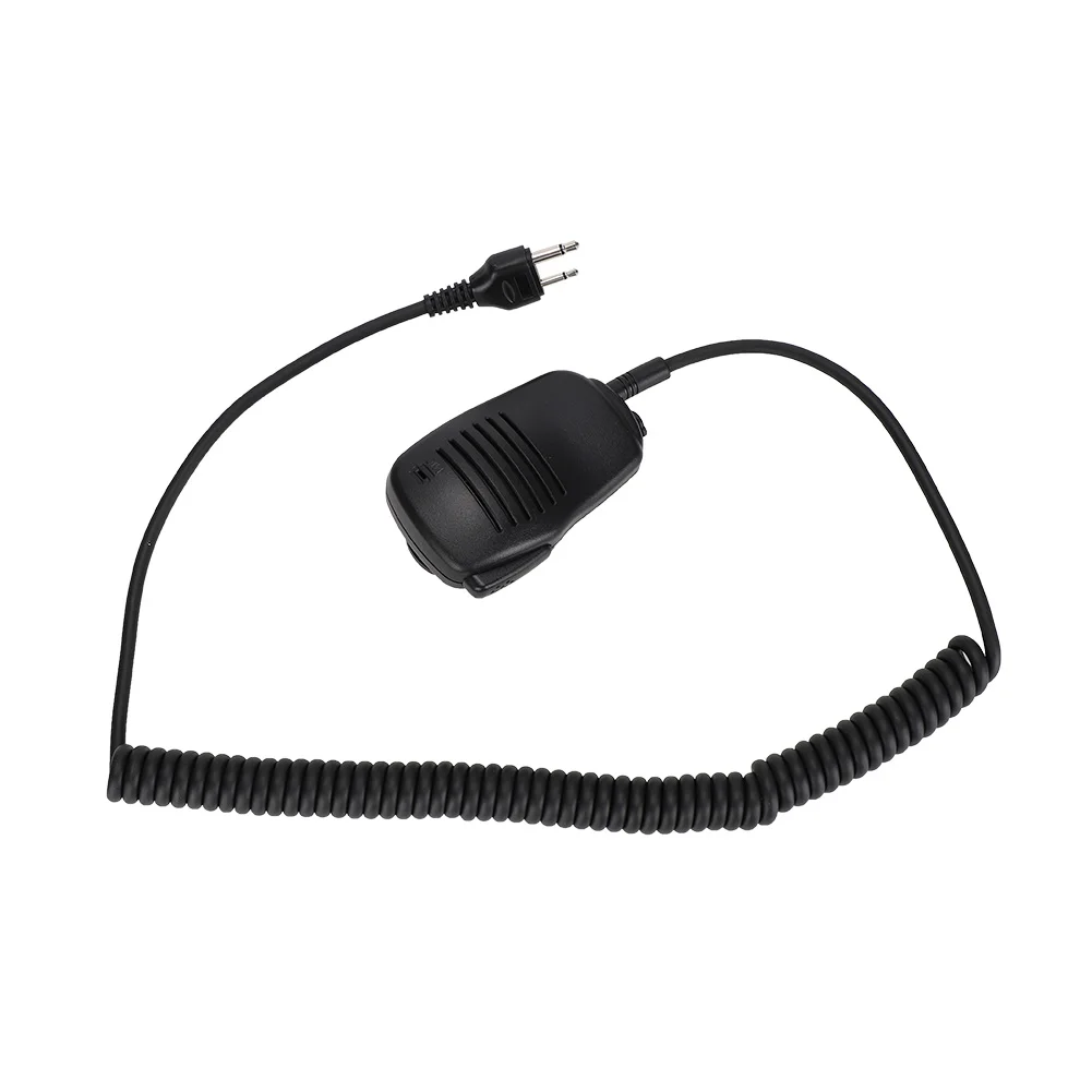 

IC-A2 Handheld Mic Speaker Microphone for ICOM Two-way RadioMic Speaker