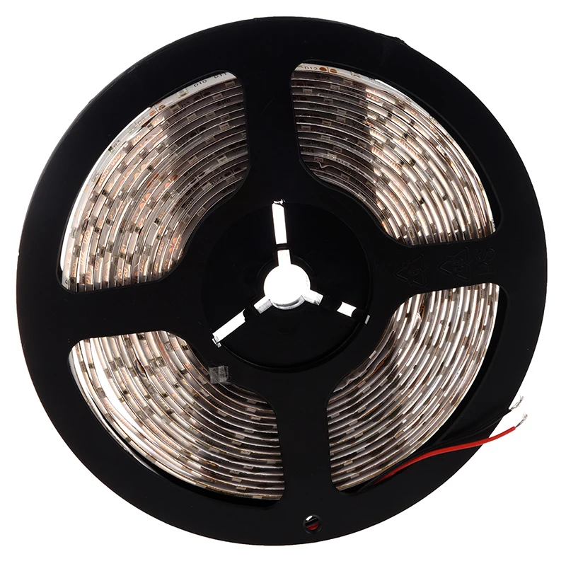 

5M Waterproof 300 LED 3528 SMD Flexible LED Light Lamp Strip 12V (Blue)