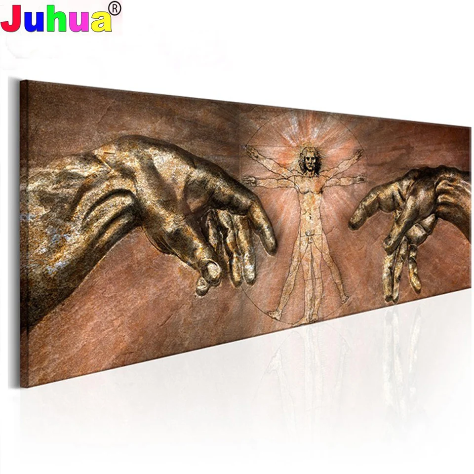 

Fantasy Angel Handmade Gift 5d diy diamond painting 3D cross stitch full square/round drill mosaic diamond embroidery Religious