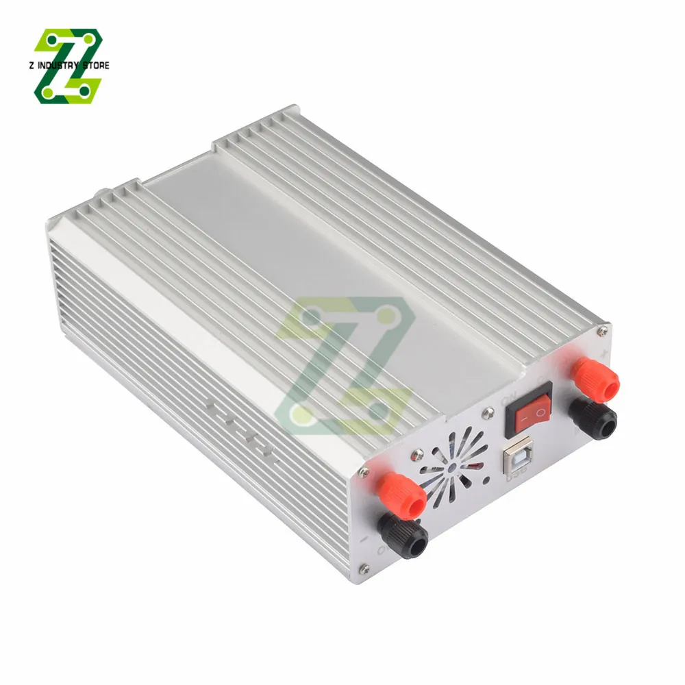 DC-DC Step Down Buck Converter Module 60V 12A High-power Programmable CNC Power Supply