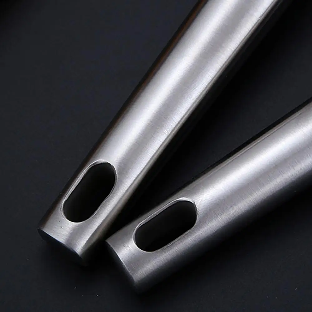 Ситечко для скиммера ложка жареного фильтра из нержавеющей стали фильтр ковш