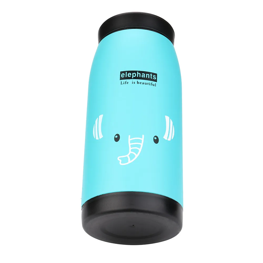 Детские школьные чашки для питья миниатюрная вакуумная кружка детский термос с