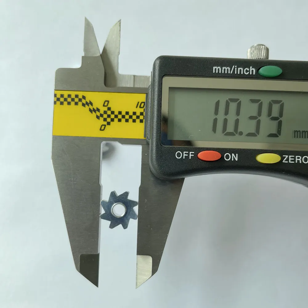 

10pcs Dental Handpiece Impeller Kavo 605C/505C