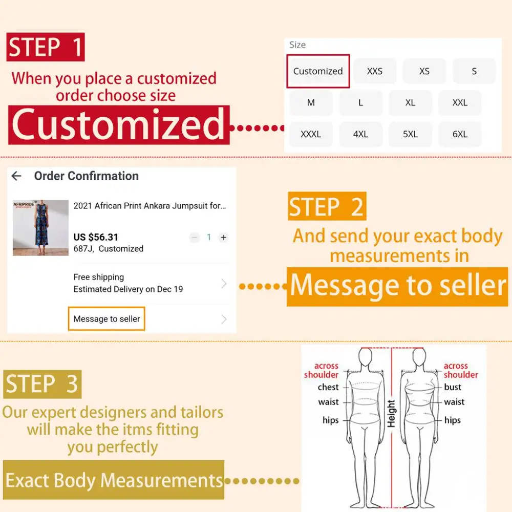 Осенняя африканская одежда женский костюм из 2 предметов AFRIPRIDE с рукавом три