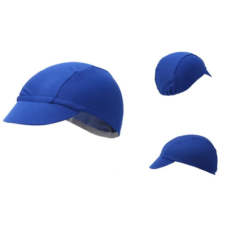 Велосипедные головные уборы для горных велосипедов командная спортивная шапка