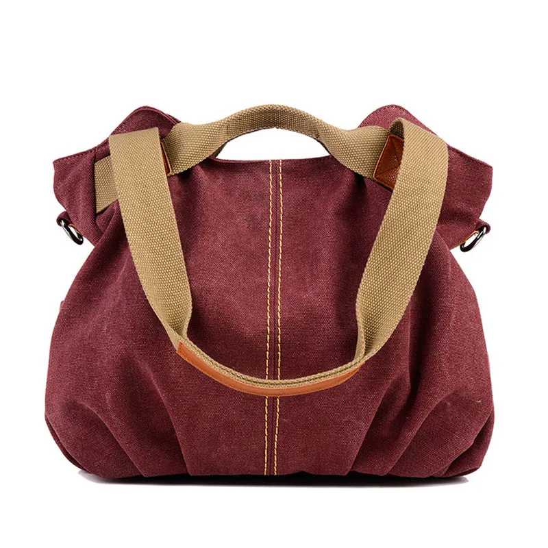 Новинка 2020 горячая Распродажа Женская Повседневная винтажная сумка хобо