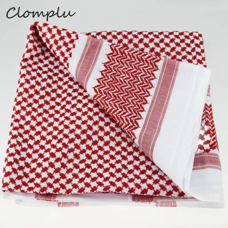 Clomplu мусульманская шапочка для молитвы/шапка Ислам Арабский Саудовская Аравия тюрбан Рамадан мода плед мусульманские шляпы ислам ic одежда для мужчин головной убор