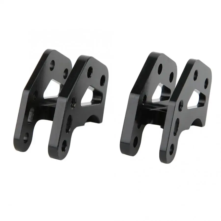 Металлическое левое и правое ударное Крепление амортизатора Сменные аксессуары