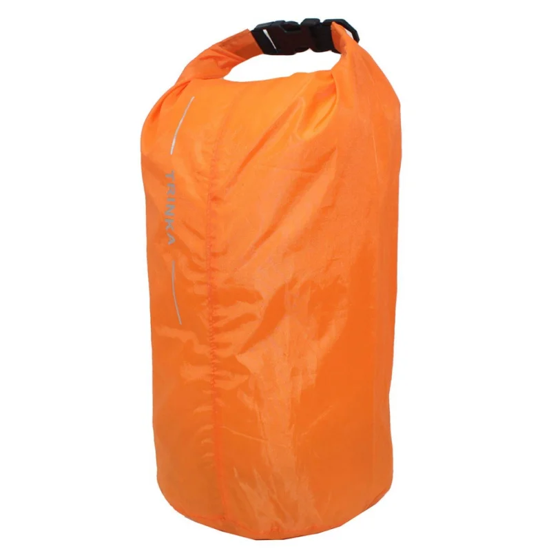 Портативная водонепроницаемая сумка для плавания 8 л |