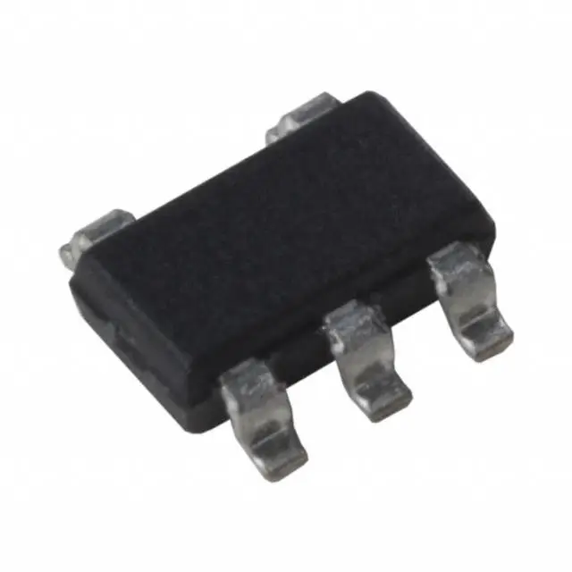 MIC5203-3.8YM5-TR IC REG LINEAR 3 8 V 80MA SOT23-5 | Электроника
