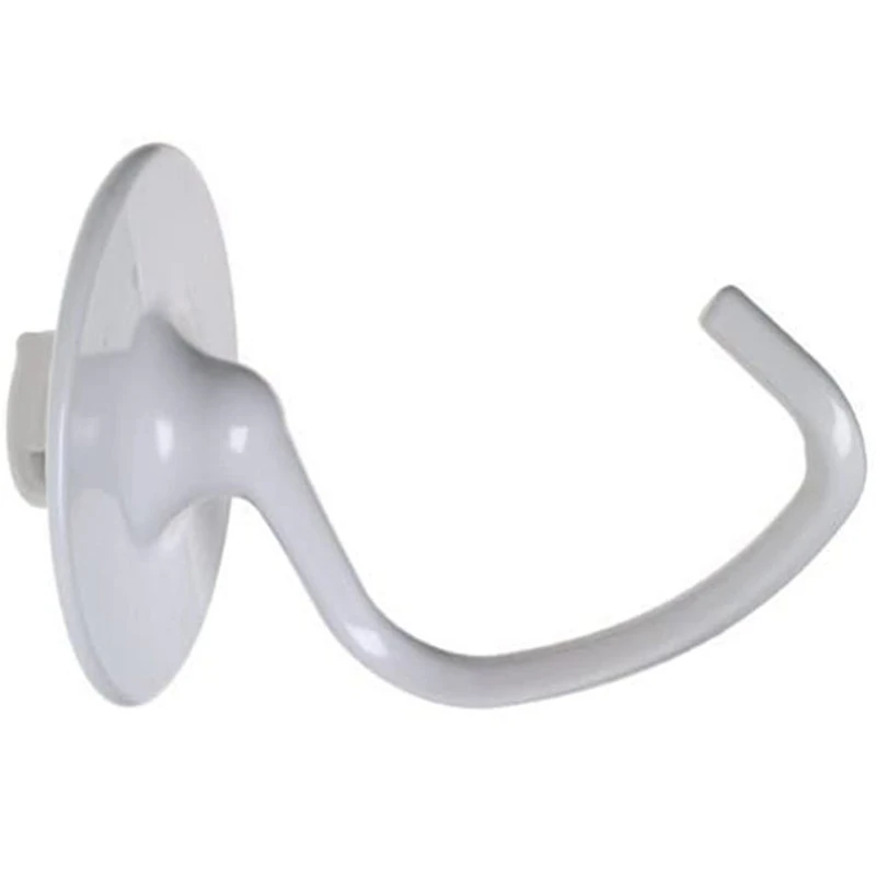 

Replacement Accessories for Bench Mixers Kitchen Tools Dough Hooks