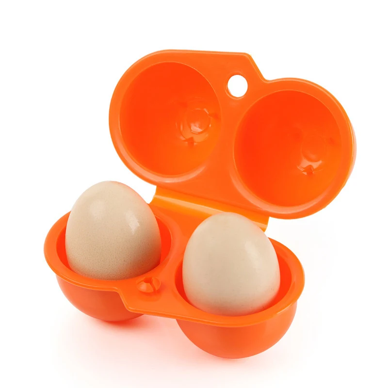 Egg Box Star Shape Rings Jewelry Container Kitchen Carrying Cases for Display Earring Ear Stud Case Wedding Gifts | Дом и сад