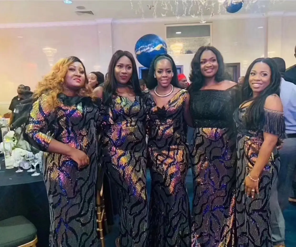 Новейшие африканские блестки кружева ткань 2021 оптовая продажа Франции