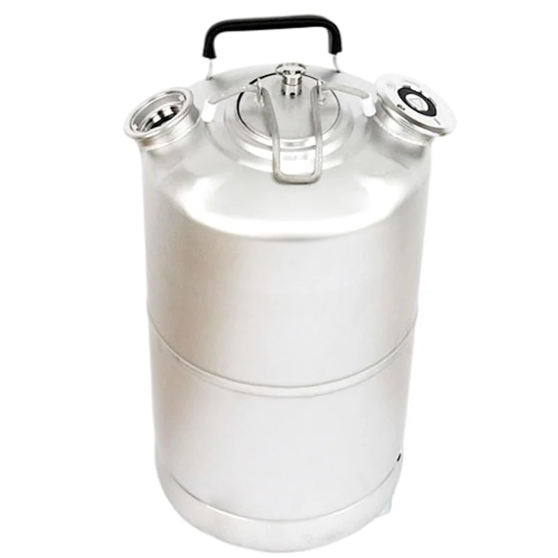 Kegland 15 л для домашнего пивоварения