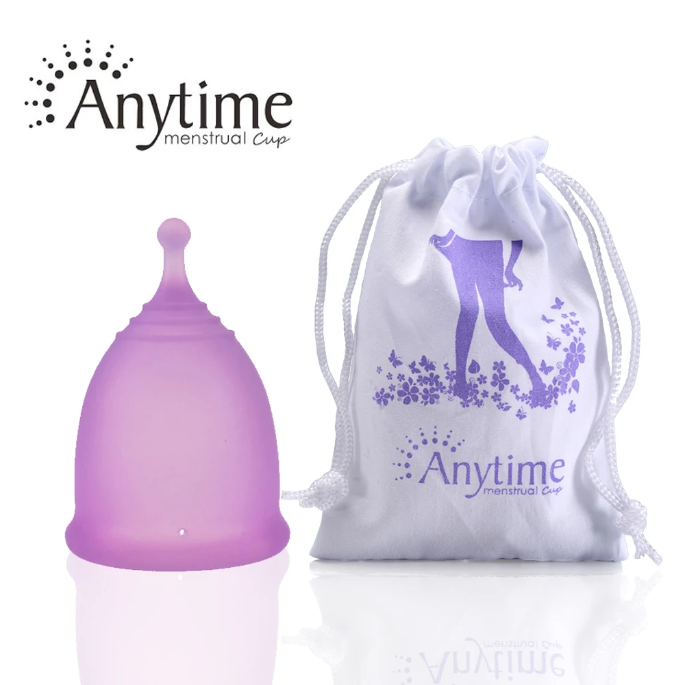 Feminine Hygiene Collected Cup Medical Grade Silicone Menstrual Collector Woman For Lady Copa Collect | Красота и здоровье