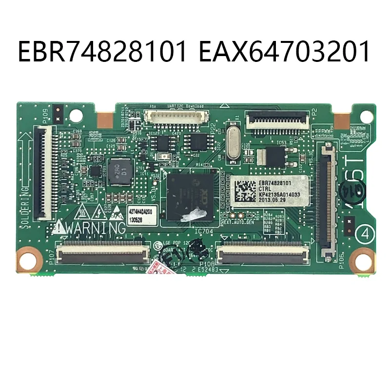 

Задняя панель для 42PN460H-CA EBR74828101 EAX64703201