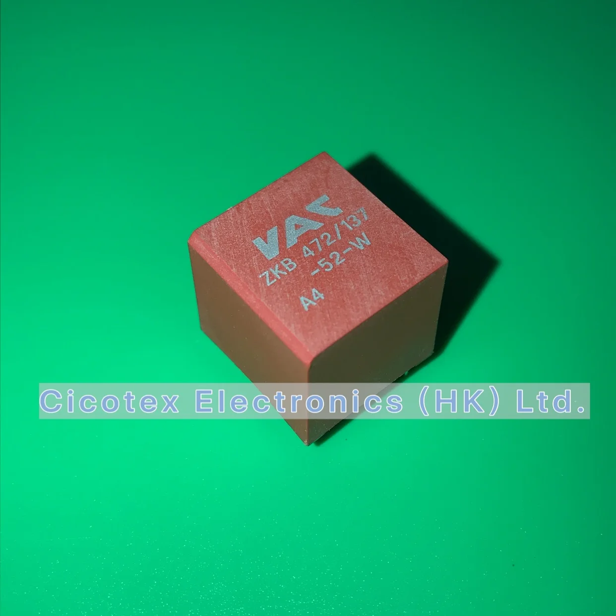 ZKB472/137-52-W триггерный преобразователь ZKB 472/137-52-W модуль IGBT ZKB47213752W