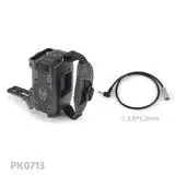 TILTA камера bmpcc клетка аксессуары TA SFH MHC2 G ручка бокового фокуса с R/S для SONY F970