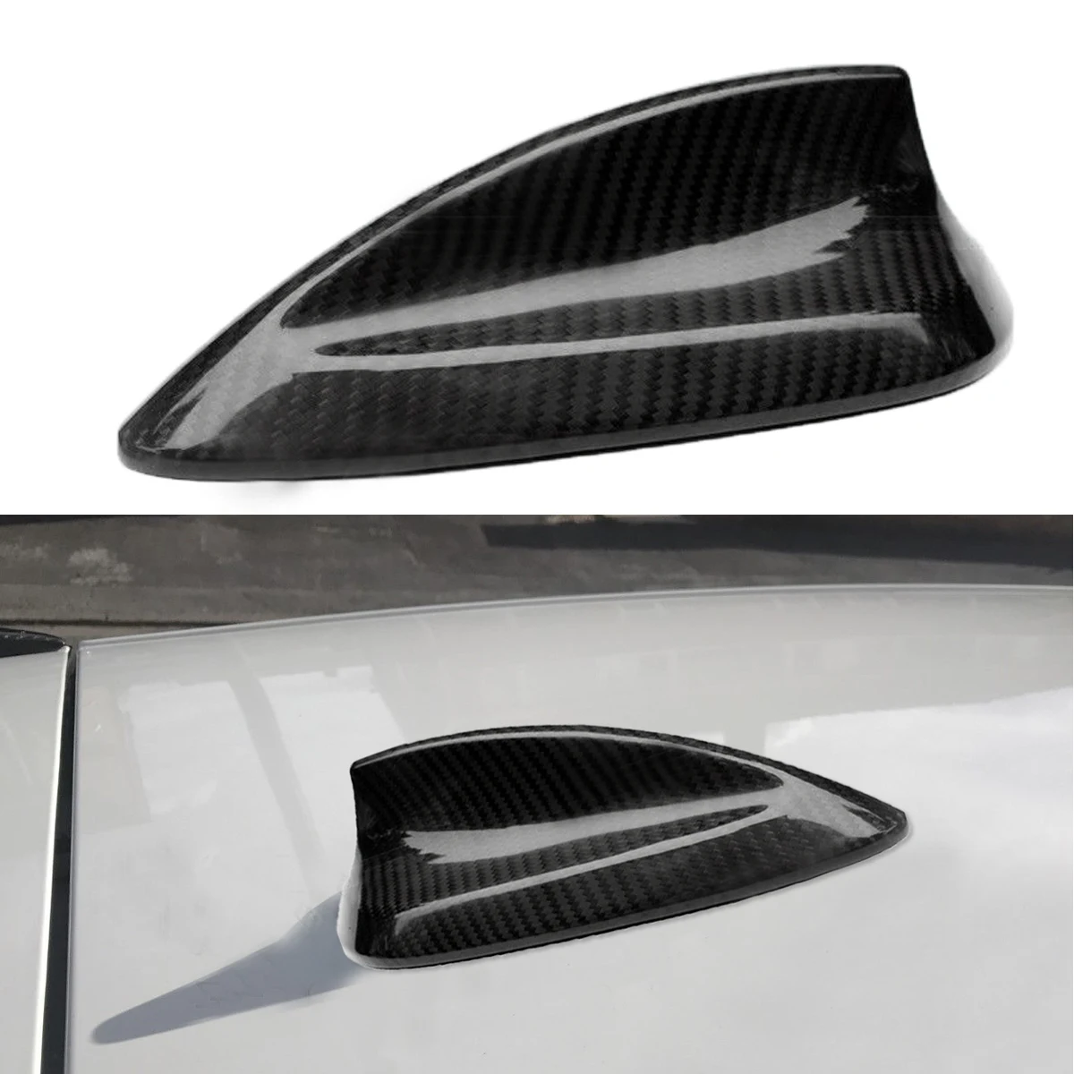 Для BMW 1 2 3 4 серии F20 F22 F23 F30 F31 F32 F34 F35 F80 Универсальная автомобильная настоящая