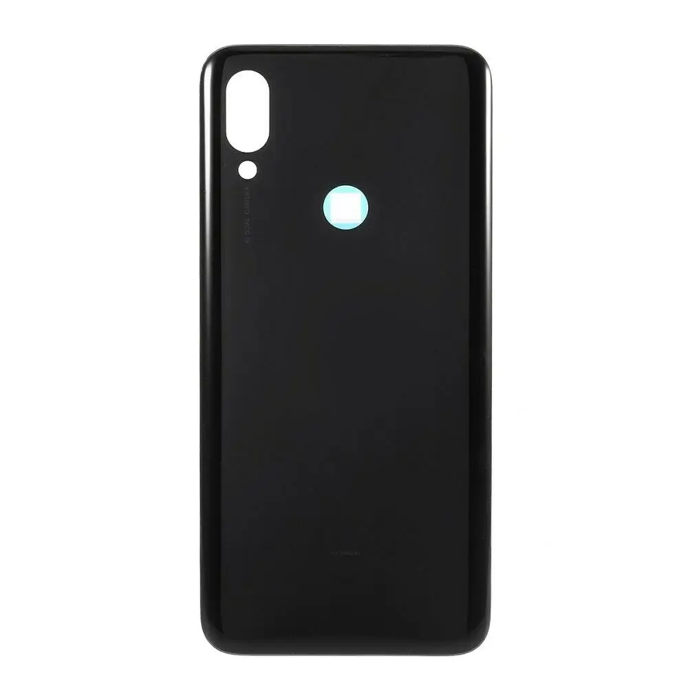 Для Xiaomi Redmi 7 стеклянная задняя крышка батарейного отсека задняя дверь Корпус Замена Ремонт Запасные части для Redmi 7