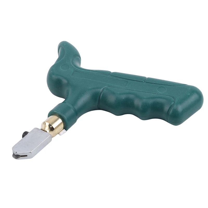 

New Glass Tile Opener High Quality Hand-Held Large Wheel Ceramic Tile Cutter Multi-Function Glass Cutter Set