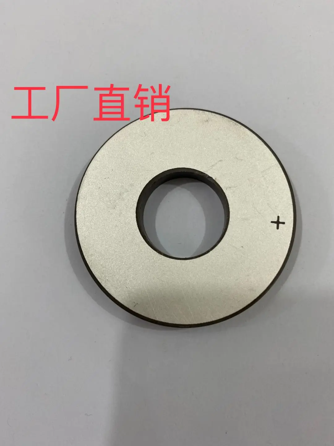 35k Пьезоэлектрический Керамический чип преобразователь ультразвуковой вибратор