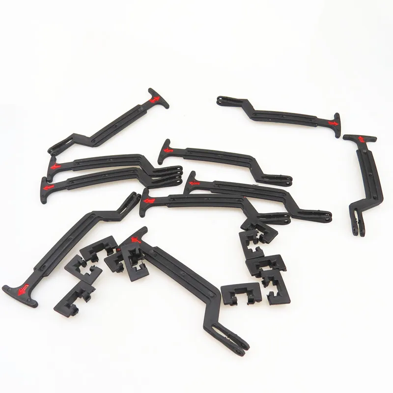 Ручные рычаги AZQFZ для VW Passat B5 B5.5 1998 2004 3B0 623 593 C 593C 3B0623593C| |