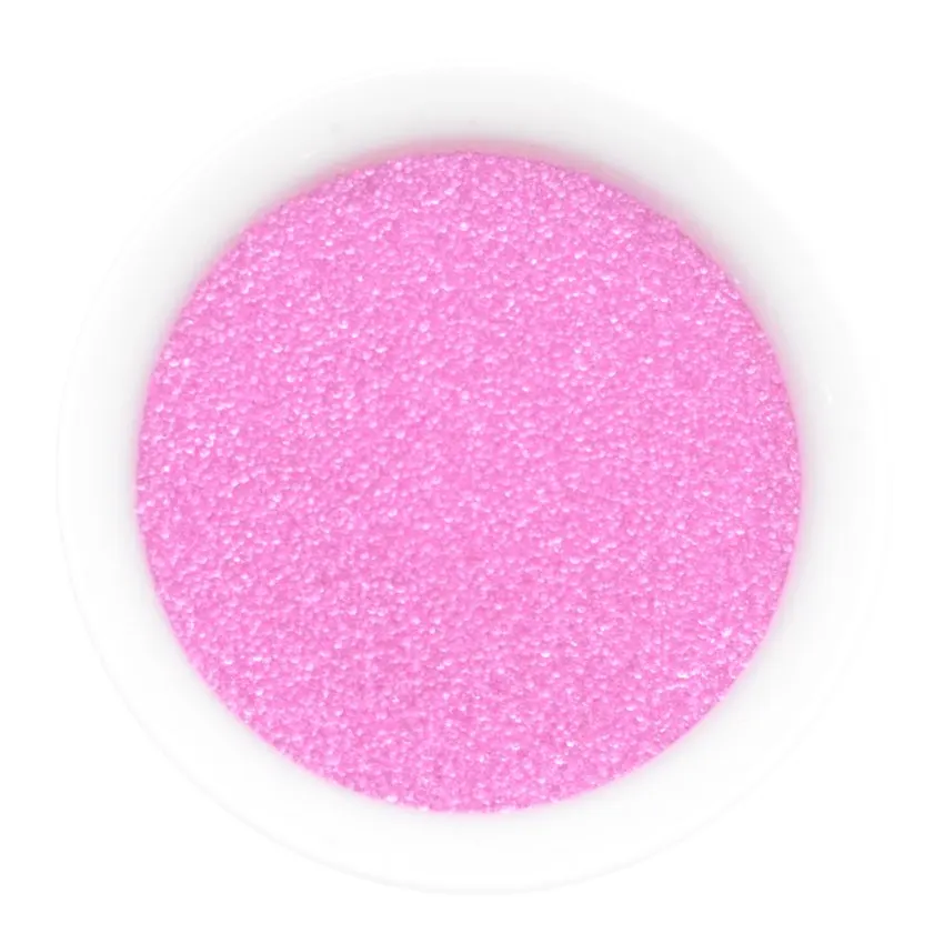 Фурнитура для ювелирных изделий Diy 1 упаковка (50 г) 0 7 мм стеклянные бусины без