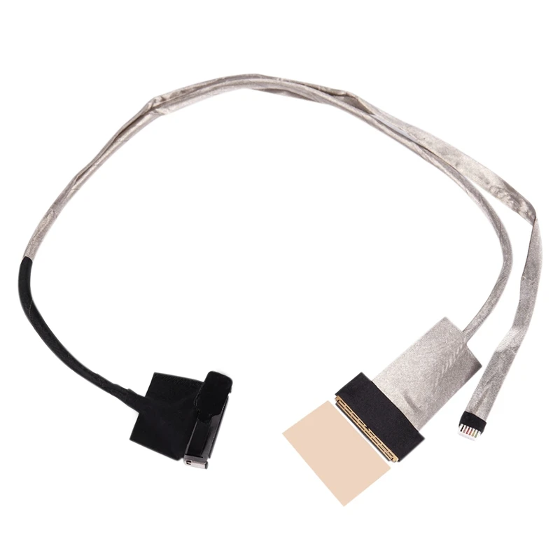 Для HP Pavilion G7 2000 серии светодиодный ЖК экран LVDS видео кабель DD0R39LC000|Компьютерные