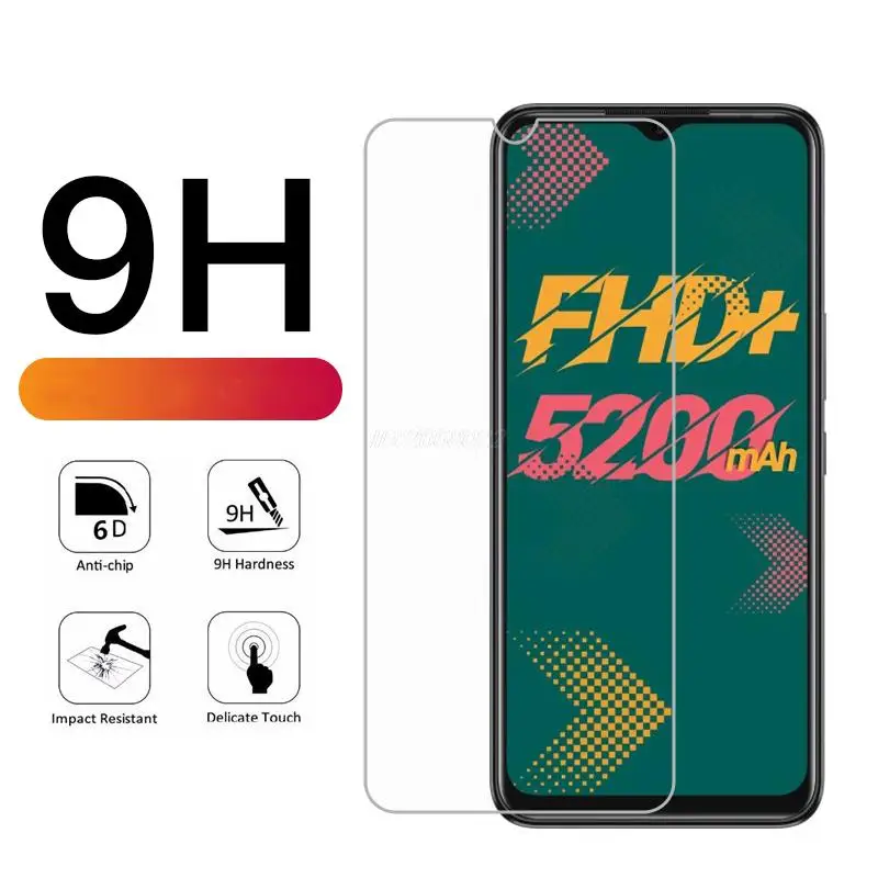 3 1pc for infinix hot 10 play 10s nfc 10 t i 11s note 10 pro smart 5a zero x neo pro glass for infinix concept phone 2021 vidrio free global shipping