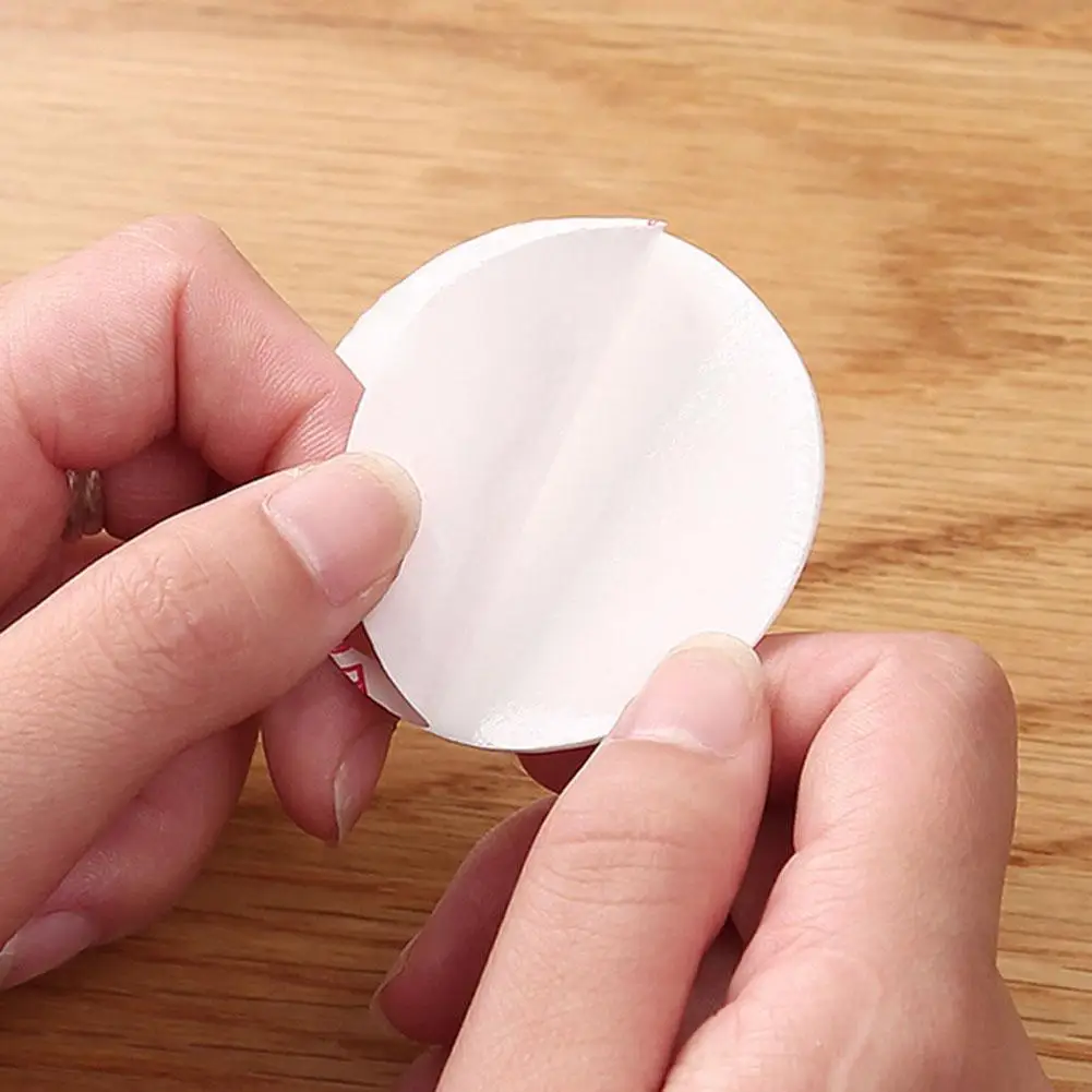 5 шт. тихий Гольф двери задняя стенка анти столкновения коврик Сенсорная панель