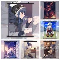 anime manga picture 5d diy diamond painting full drill mosaic picture cross stitch kit home decoration handmade gift