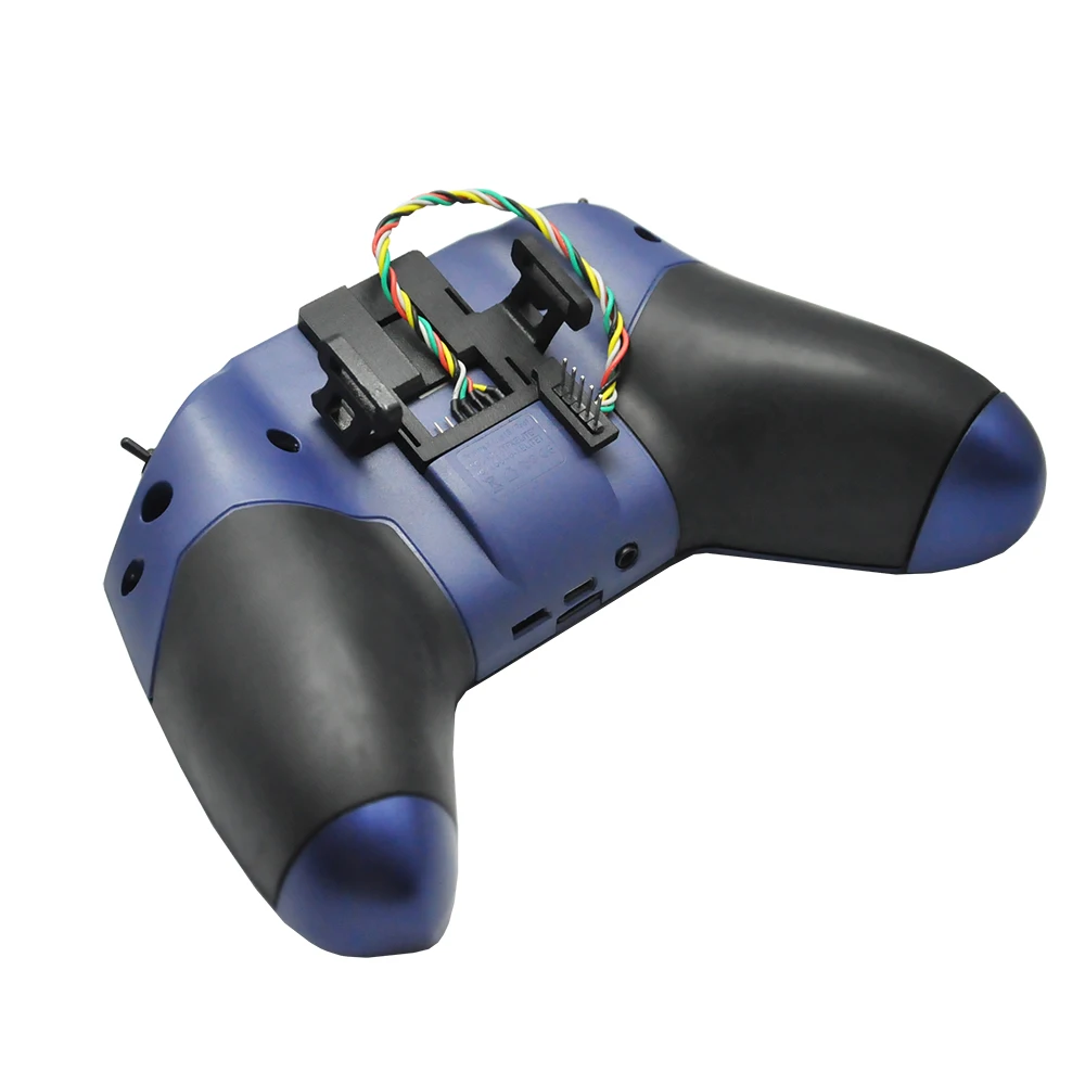 новый адаптер для модуля jr дл