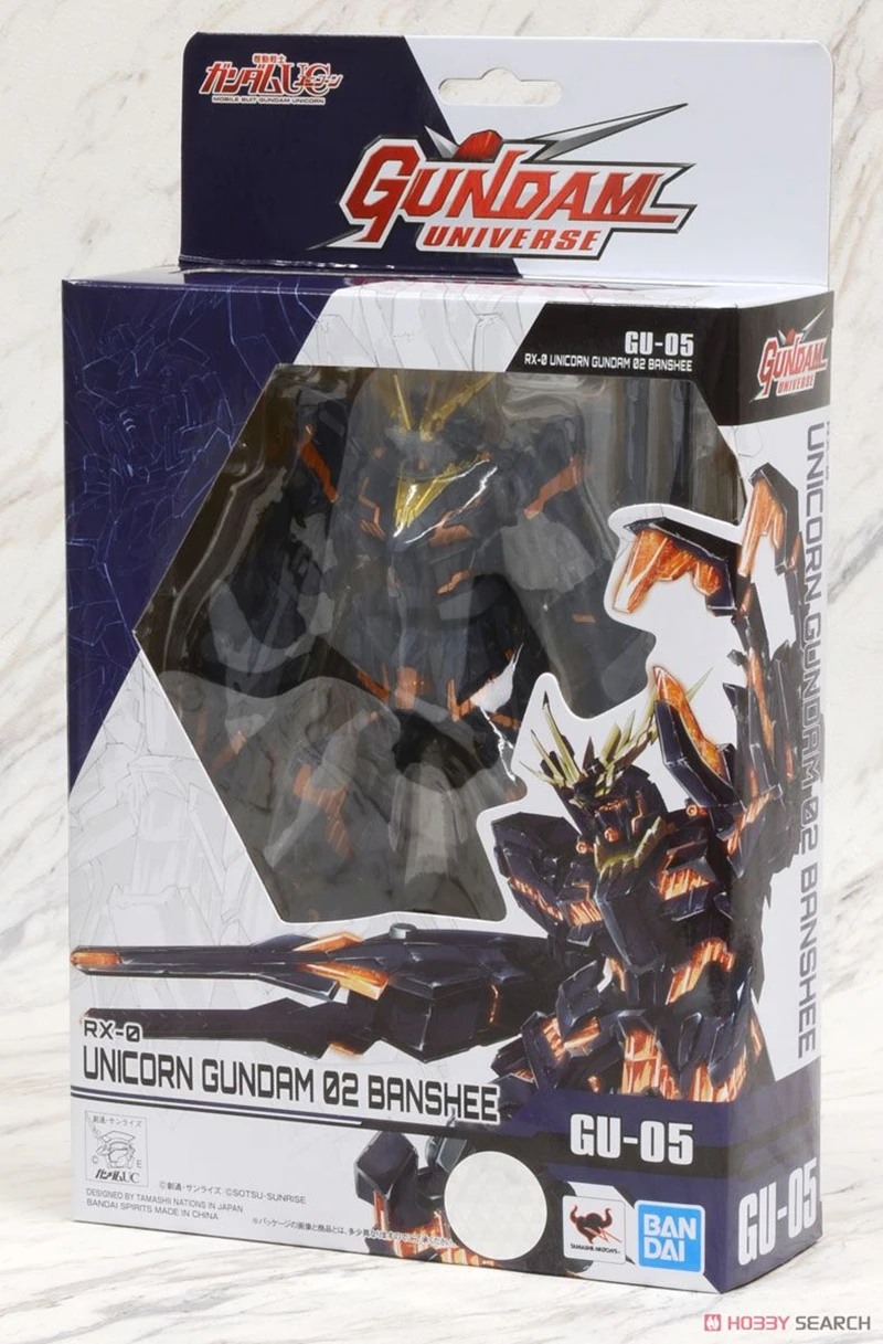 Bandai GU-05 XXXG-01D Hell Death Gundam готовая продукция пвх figma Модель Кукла игрушка аниме