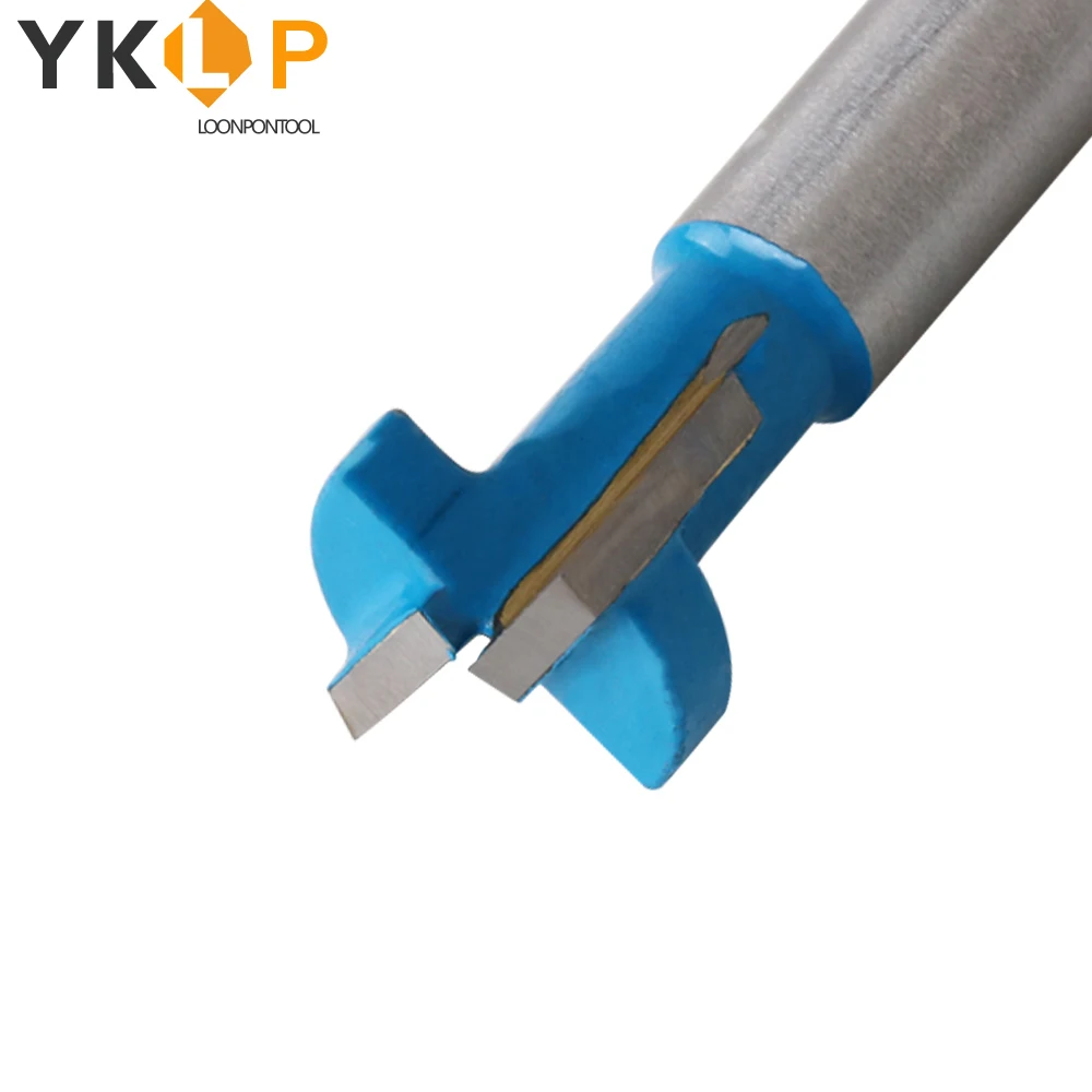 

Keyhole Knife 1/4 Handle Suitable for Trimming Machine Automatic Engraving Machine Tool
