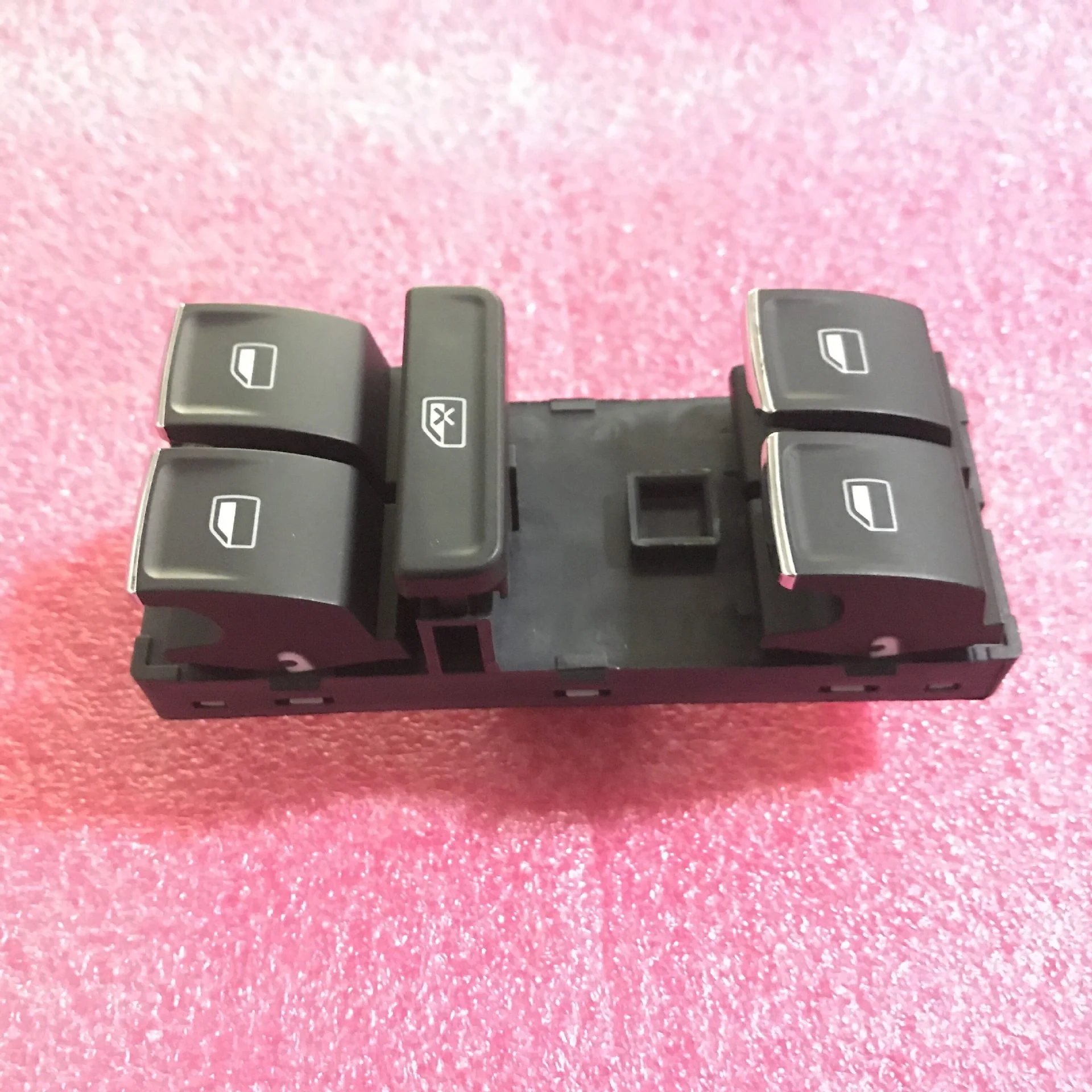 

It Is Suitable for Volkswagen Polo 14 Window Regulator Switch Electric Door Switch 6rd 959 857 e