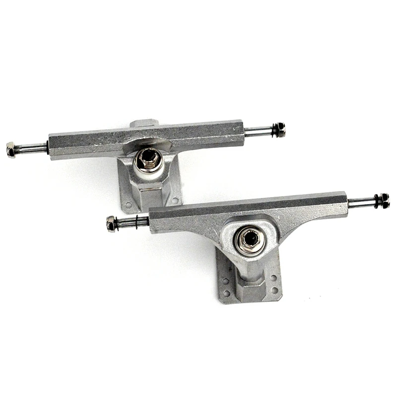 

New-6.25Inch Surf Skateboard Trucks Surf Skate Skateboard Truck Longboard Truck Fish Board Long Board Steering Bracket
