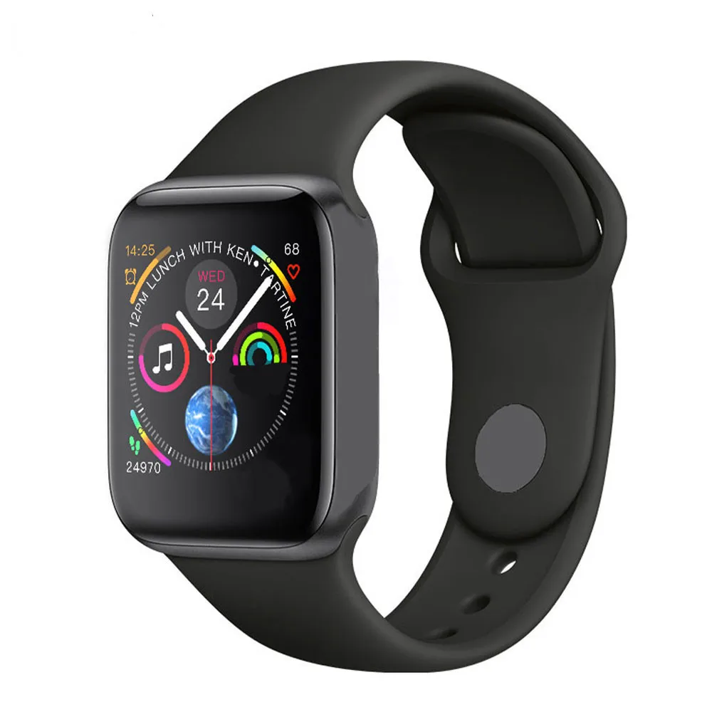 Iwo 11 Lite /ecg ppg Смарт часы для мужчин с сердечным ритмом iwo 9 Часы smartwatch 8 /iwo 10