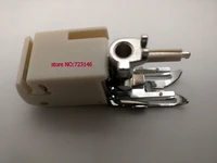 bernina walking presser foot old style for fits 530540700730800801801s803610614744718808810831840950900900e