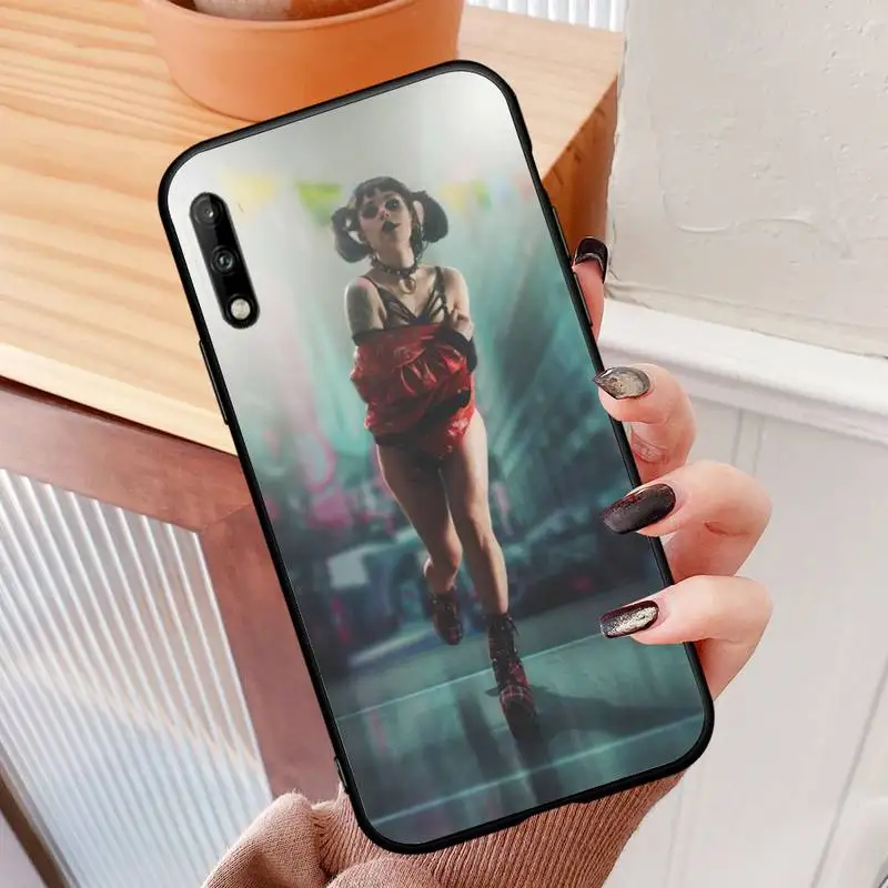 

Love, Death & Robots Phone Case For Samsung A01 02 10 12 30s 31 32 50s 71 Cover Fundas Coque
