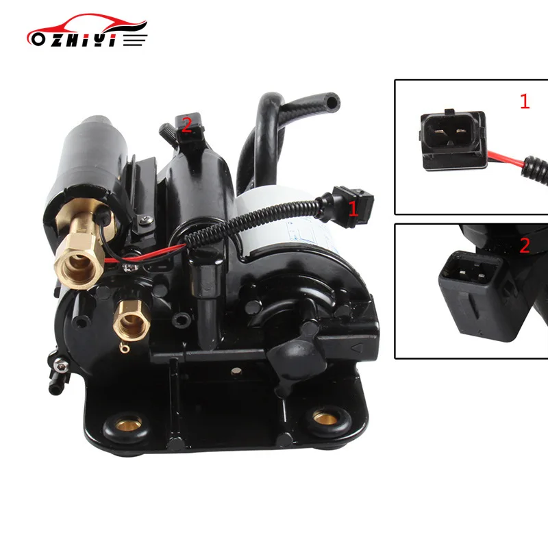 

NEW 21608511 21545138 AP03 Electric Fuel Pump Assembly For Volvo Penta Marine 4.3L 5.0L 5.7L GI, GXI, OSI