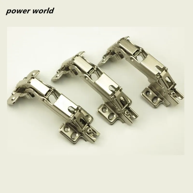 Дверные петли для шкафов 175 градусов фиксированная большая фотопетля мебельная