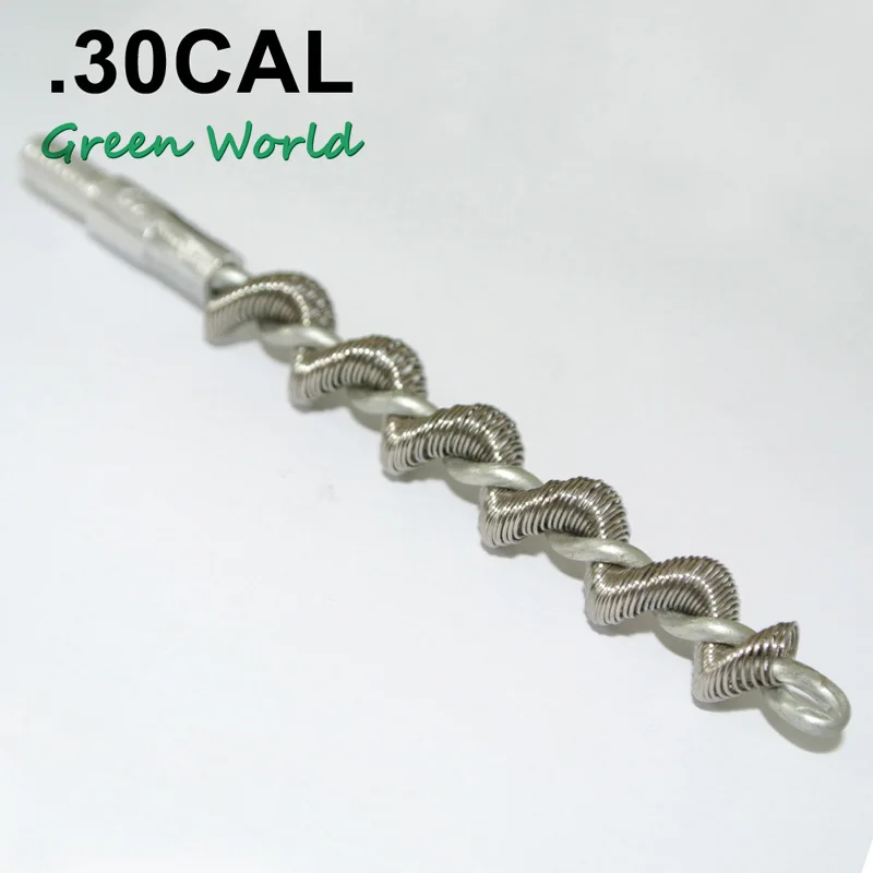 Щетка Tornado Green World 5 шт./лот щетка для ухода за пистолетом нить 8 32|gun cleaning brushes|bore brushfor