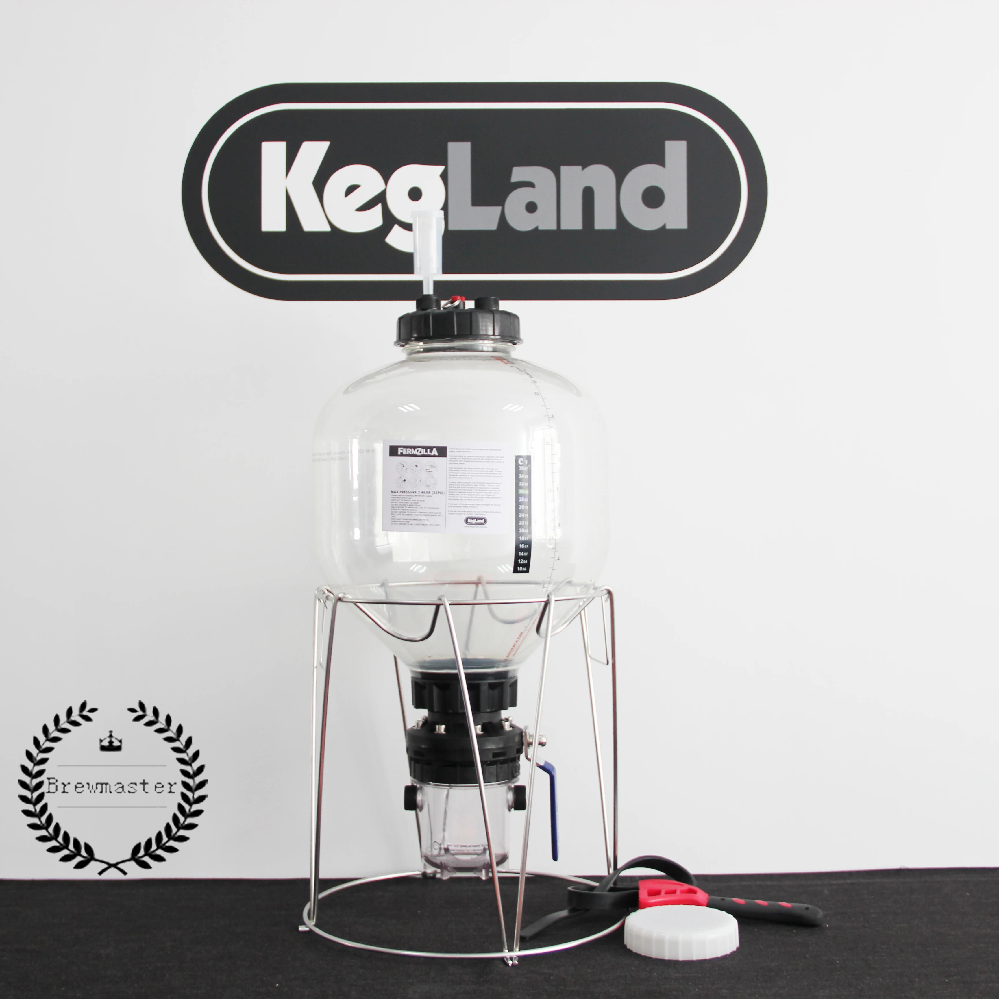 Ферментазавр GEN 2-27L (ферментазавр) | Дом и сад